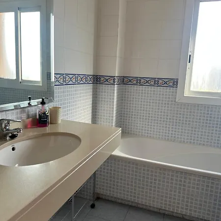 Apartment Conchi Sitges