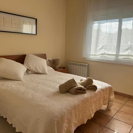 Conchi Apartment