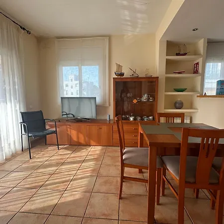 Conchi Apartment *