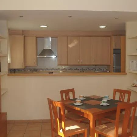 Apartamento Conchi *