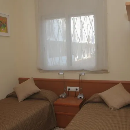 Conchi Apartment *