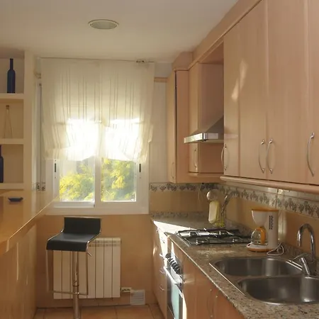 Apartment Conchi Sitges