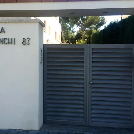 Conchi * Sitges