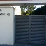 Conchi * Sitges