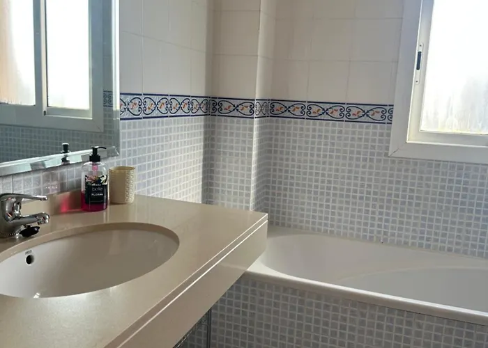 Apartmán Conchi Sitges