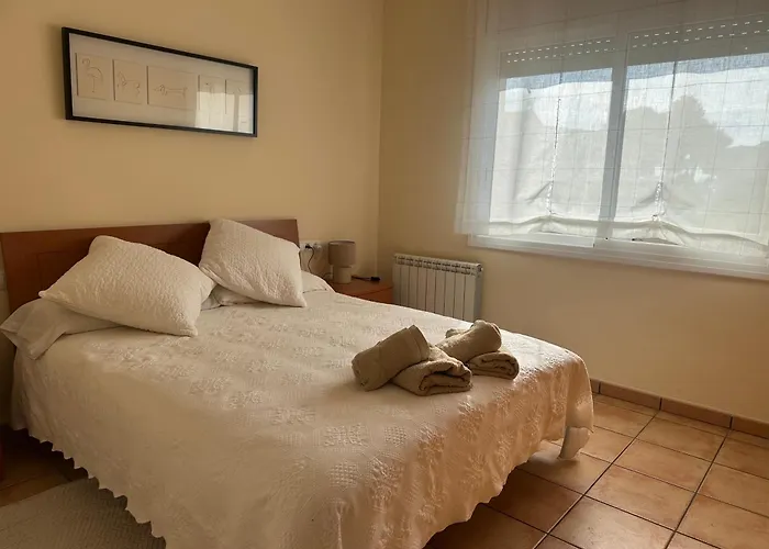 Conchi Apartmán