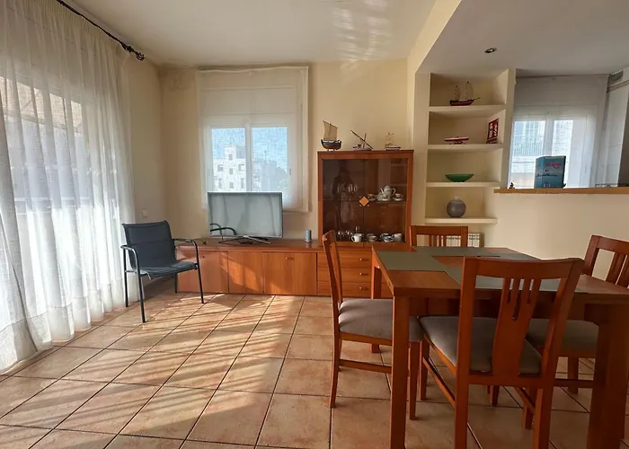 Conchi Apartmán *