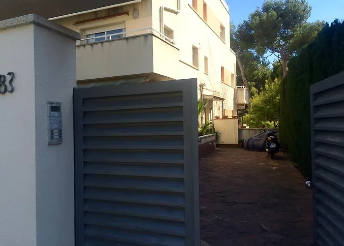 Conchi Apartmán *