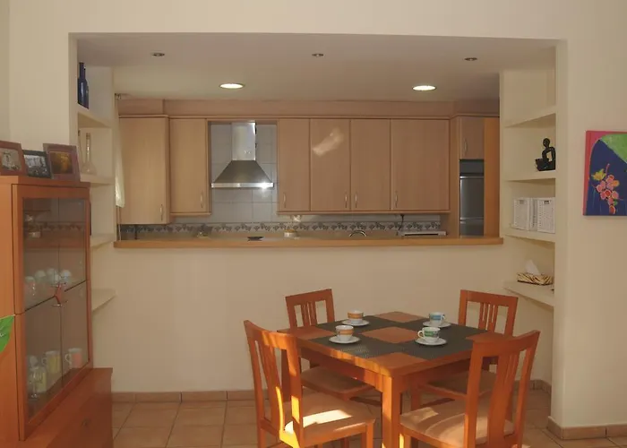 Apartmán Conchi *