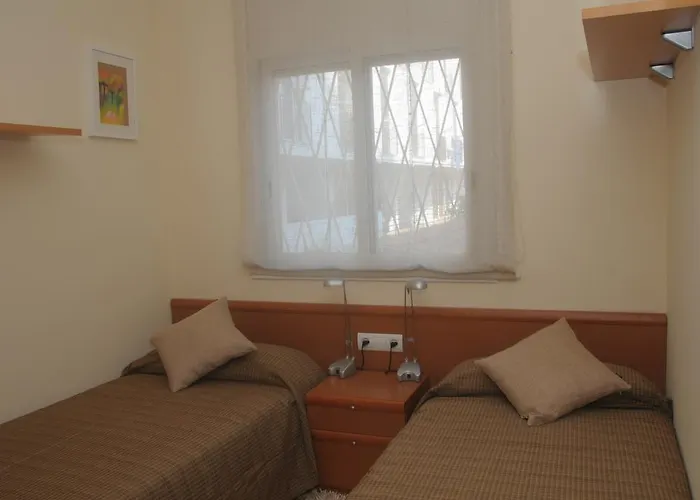Conchi Apartmán *